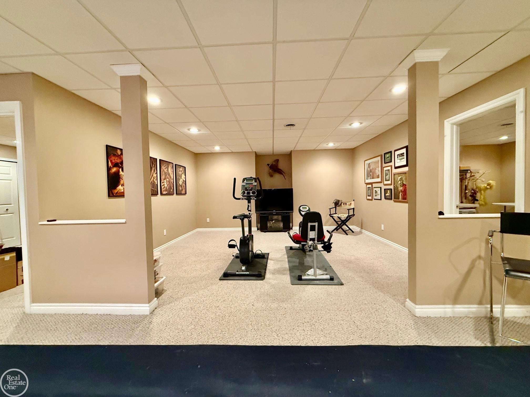 54941 Danielle Street, New Baltimore, MI 48047 — Photo 69
