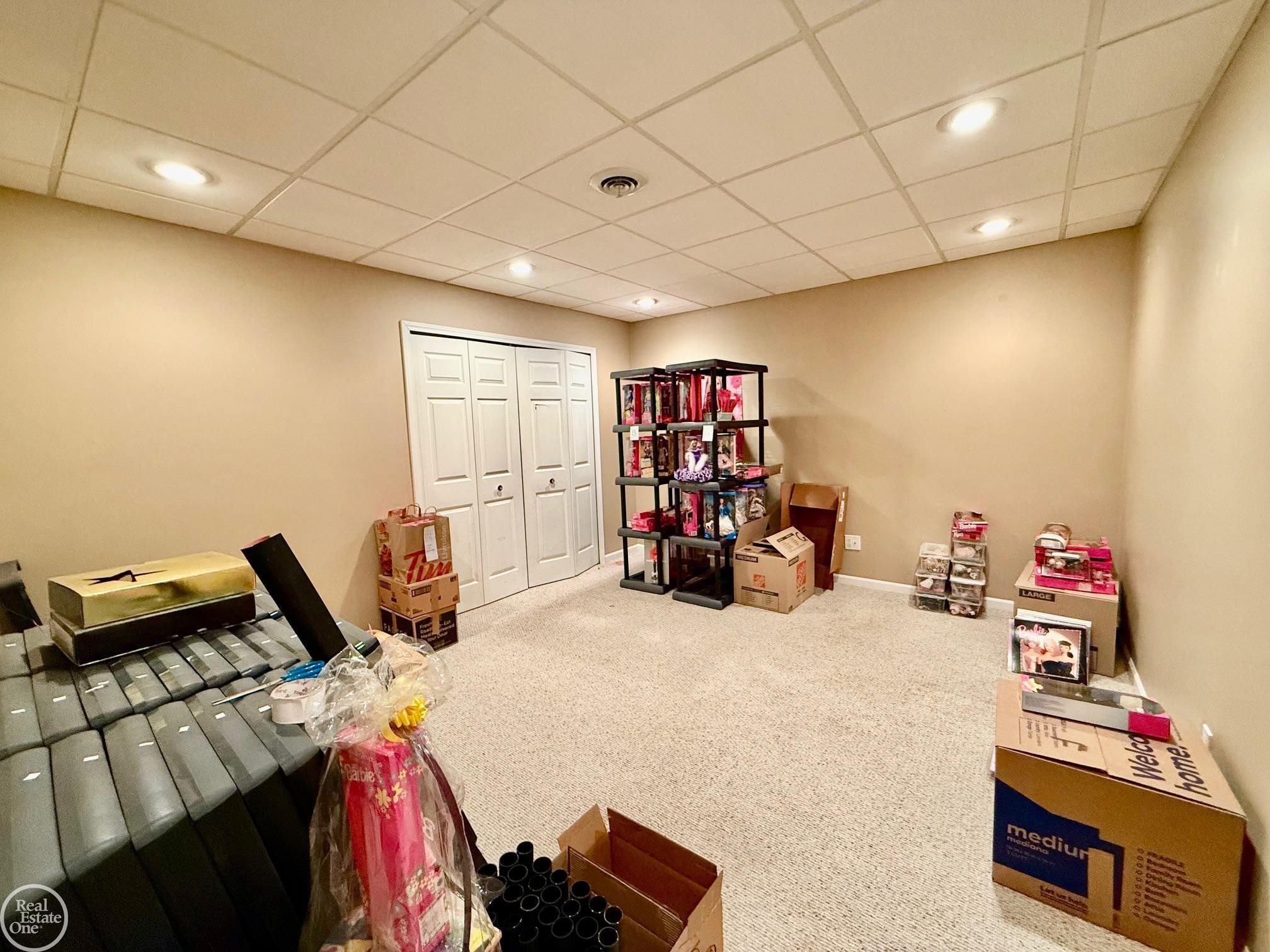 54941 Danielle Street, New Baltimore, MI 48047 — Photo 75