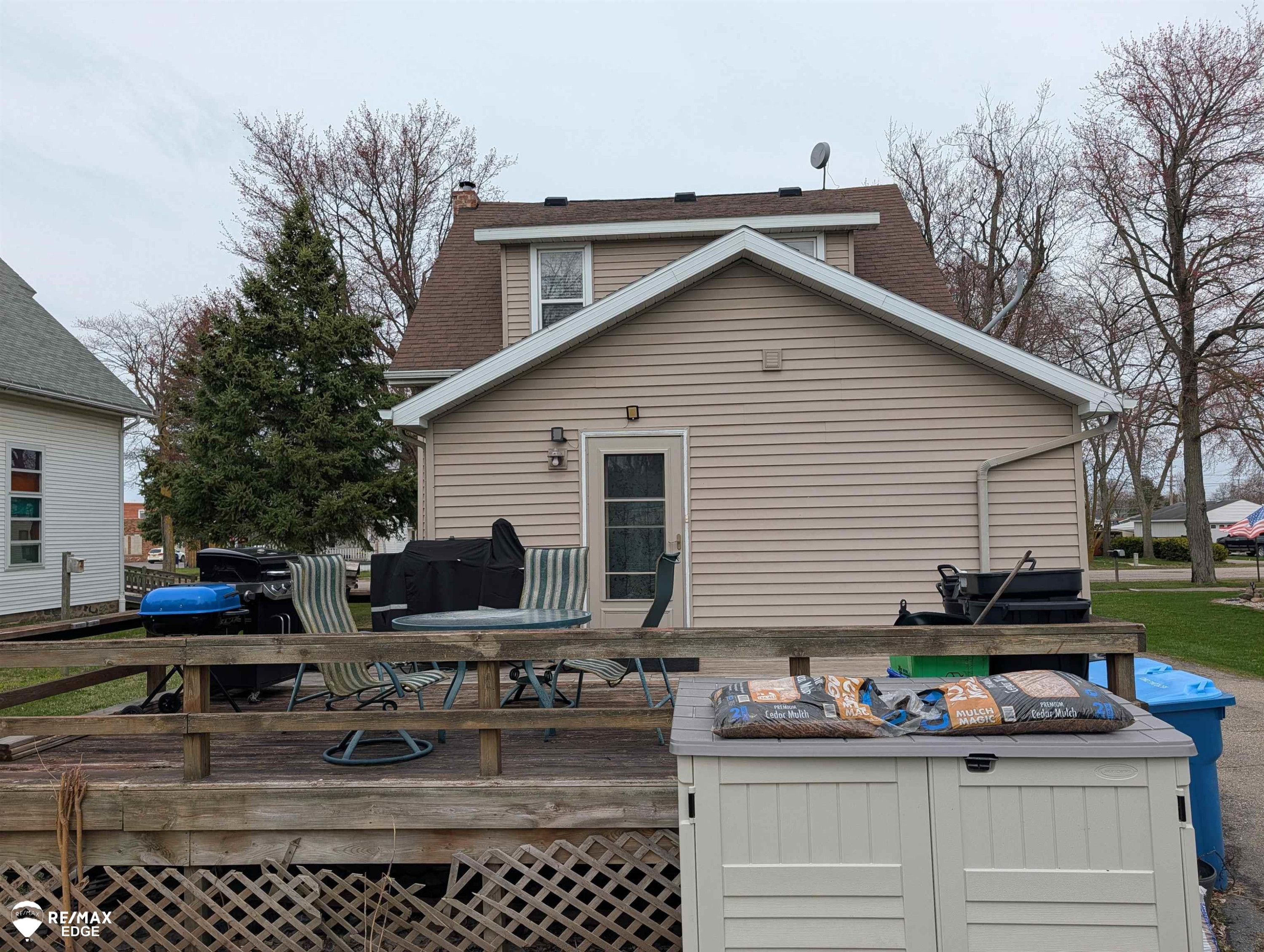 4721 Center Street, Millington, MI 48746 — Photo 2