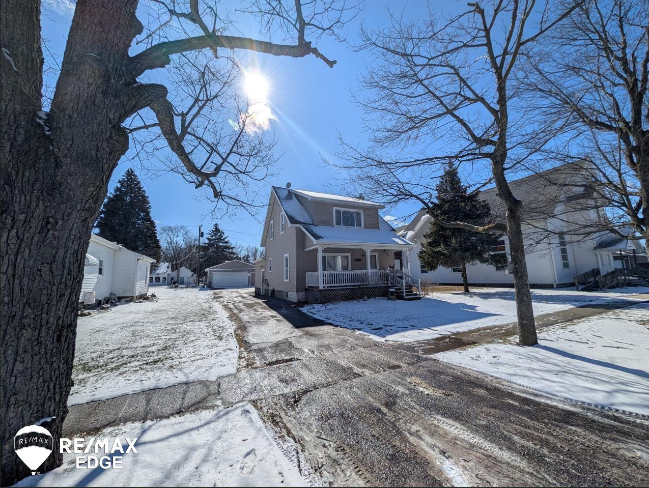 4721 Center Street, Millington, MI 48746 — Photo 4