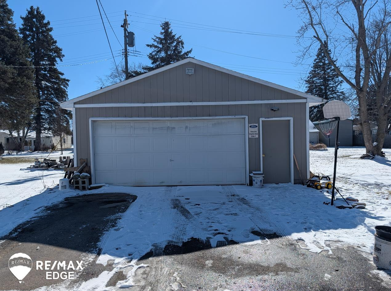 4721 Center Street, Millington, MI 48746 — Photo 5