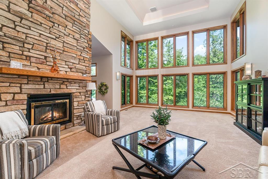 725 E Edenville Lake Road, Hope, MI 48628 — Photo 7