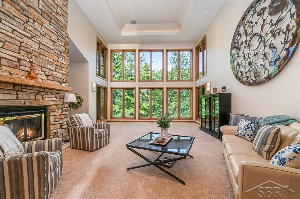 725 E Edenville Lake Road, Hope, MI 48628 — Photo 8