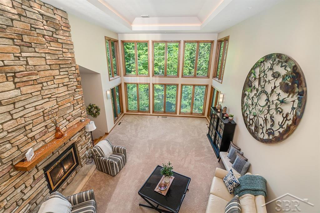 725 E Edenville Lake Road, Hope, MI 48628 — Photo 9