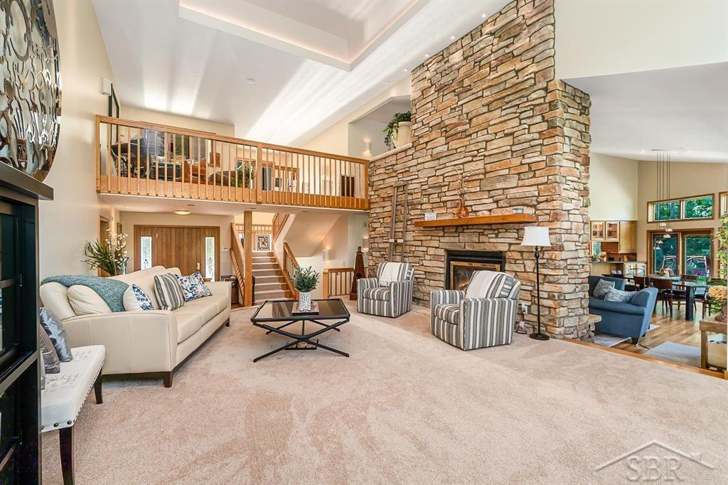 725 E Edenville Lake Road, Hope, MI 48628 — Photo 10