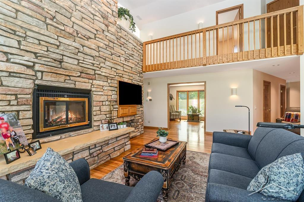 725 E Edenville Lake Road, Hope, MI 48628 — Photo 12