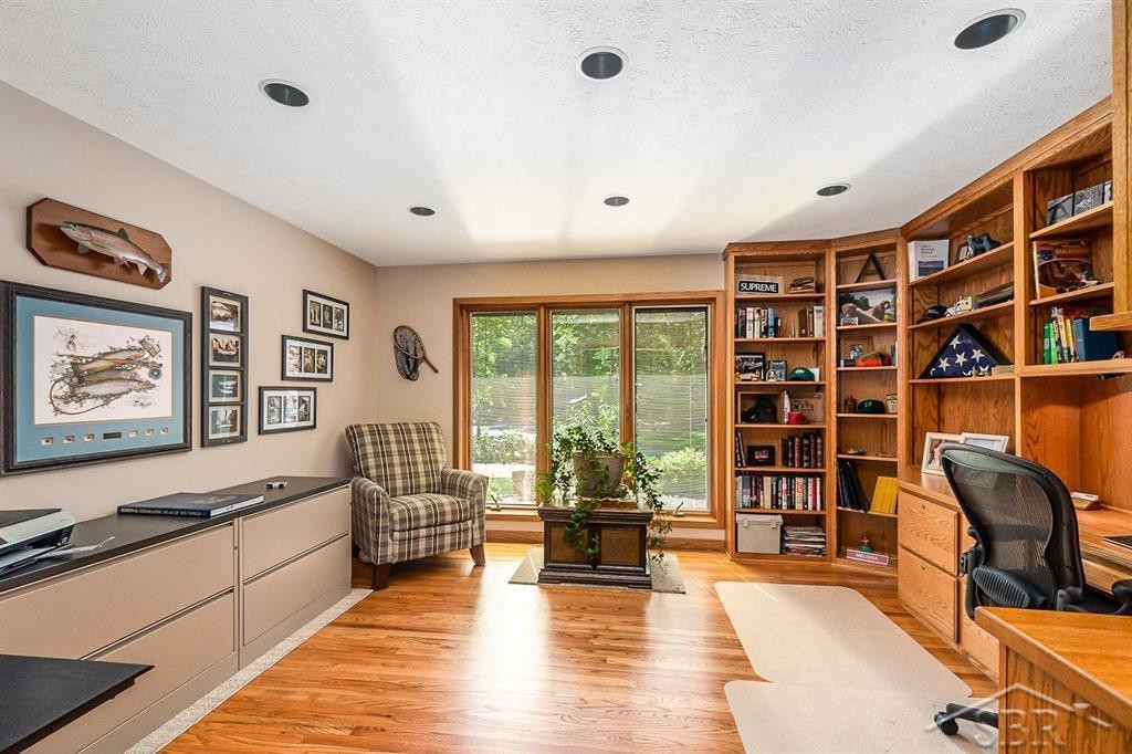 725 E Edenville Lake Road, Hope, MI 48628 — Photo 13