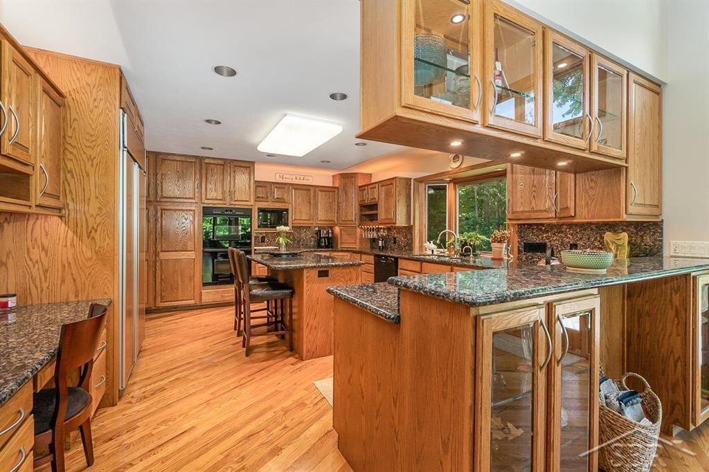 725 E Edenville Lake Road, Hope, MI 48628 — Photo 15