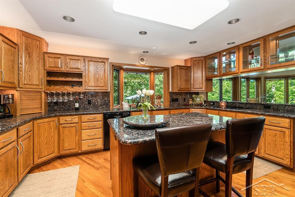 725 E Edenville Lake Road, Hope, MI 48628 — Photo 16