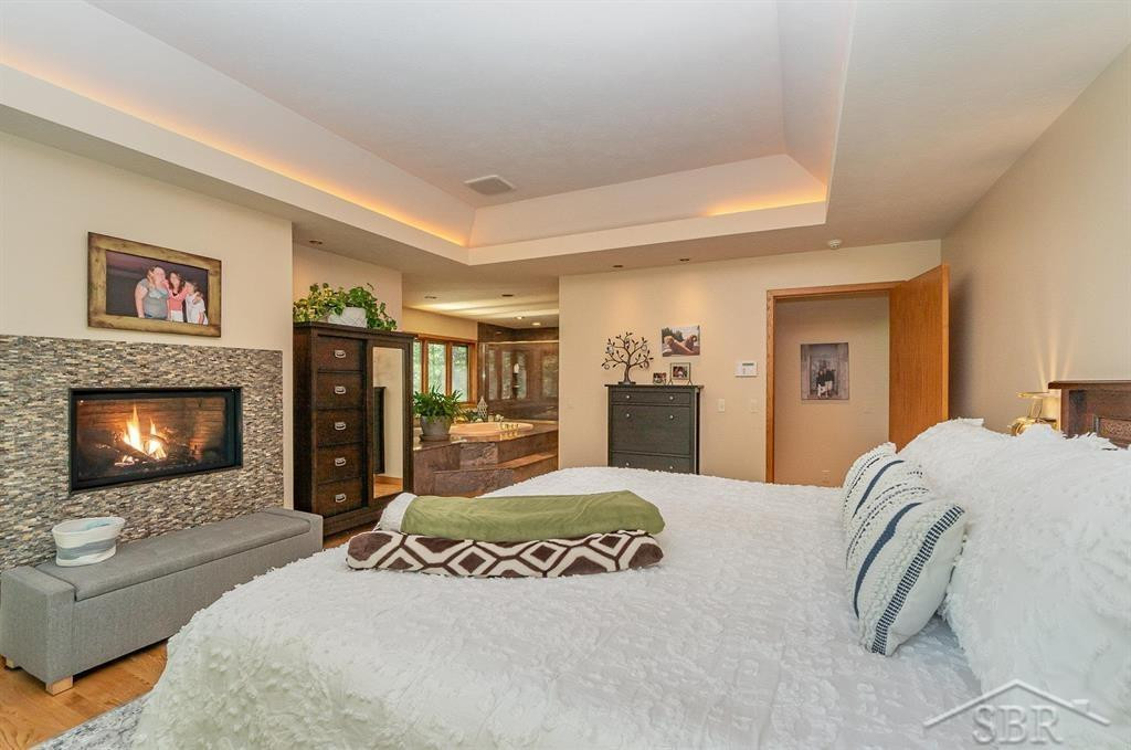725 E Edenville Lake Road, Hope, MI 48628 — Photo 21