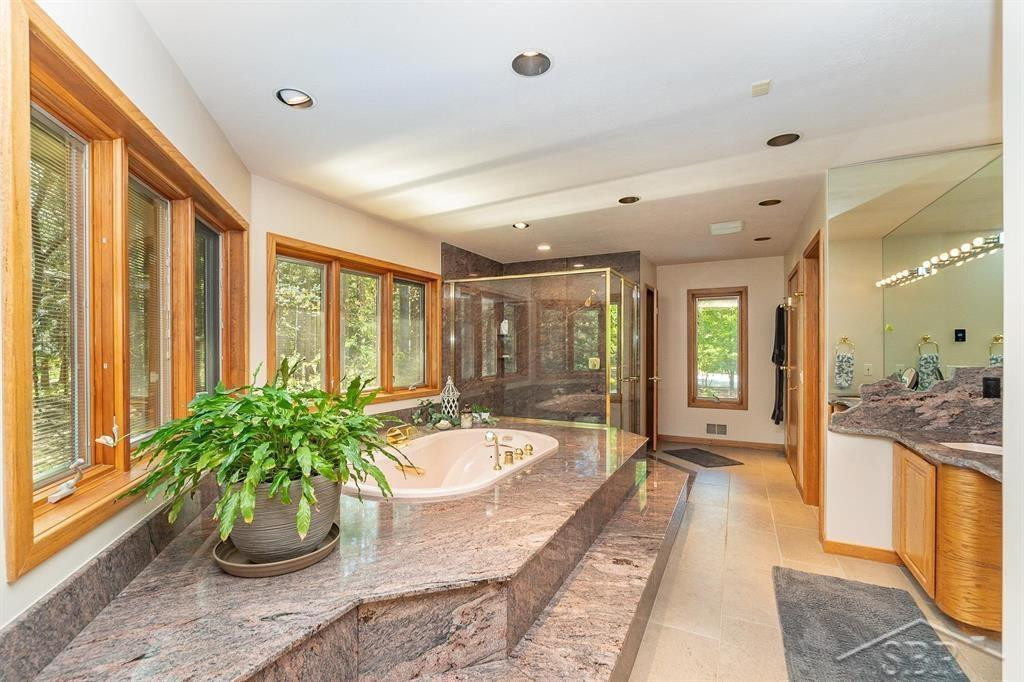 725 E Edenville Lake Road, Hope, MI 48628 — Photo 25