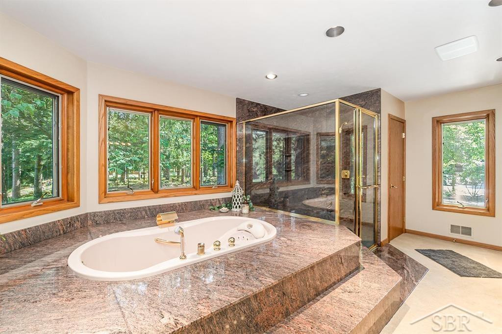 725 E Edenville Lake Road, Hope, MI 48628 — Photo 26