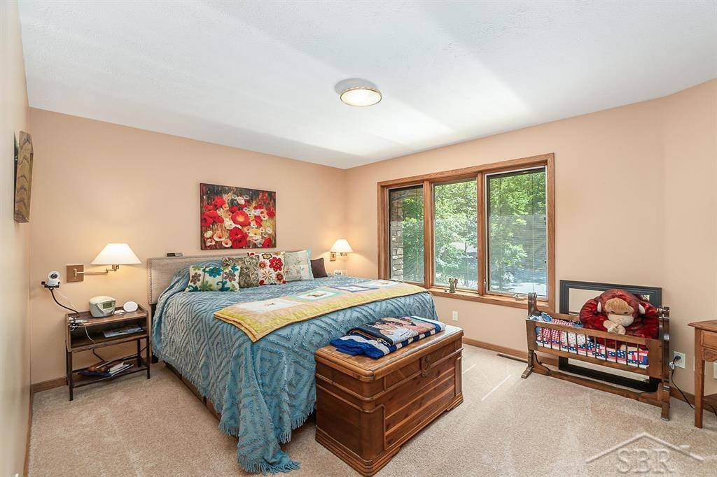 725 E Edenville Lake Road, Hope, MI 48628 — Photo 30