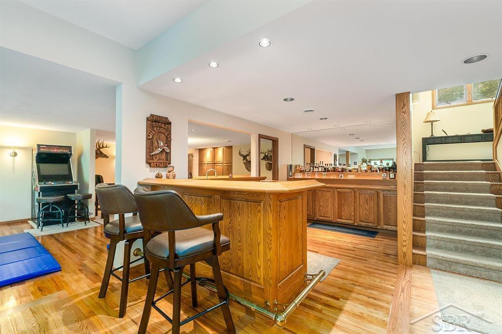 725 E Edenville Lake Road, Hope, MI 48628 — Photo 35