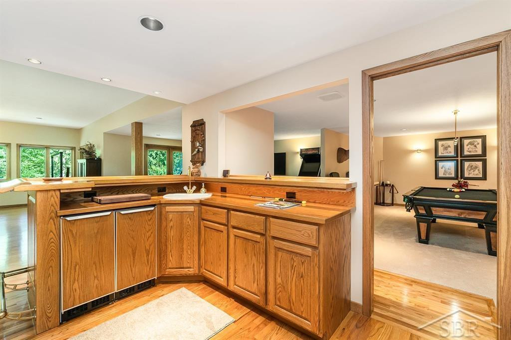 725 E Edenville Lake Road, Hope, MI 48628 — Photo 36