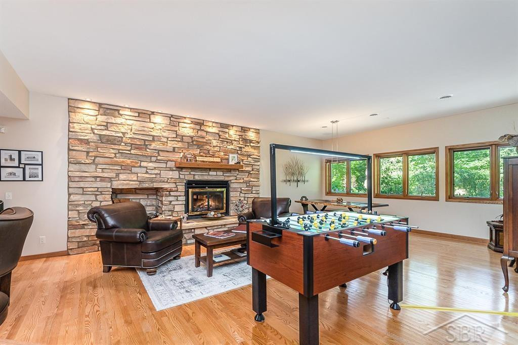 725 E Edenville Lake Road, Hope, MI 48628 — Photo 38