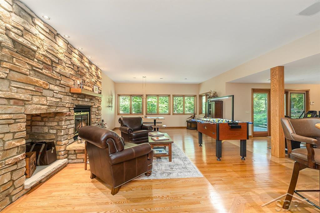 725 E Edenville Lake Road, Hope, MI 48628 — Photo 39