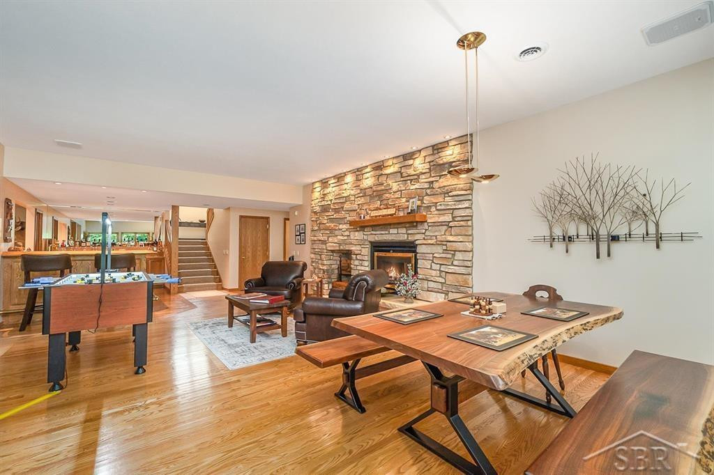725 E Edenville Lake Road, Hope, MI 48628 — Photo 40