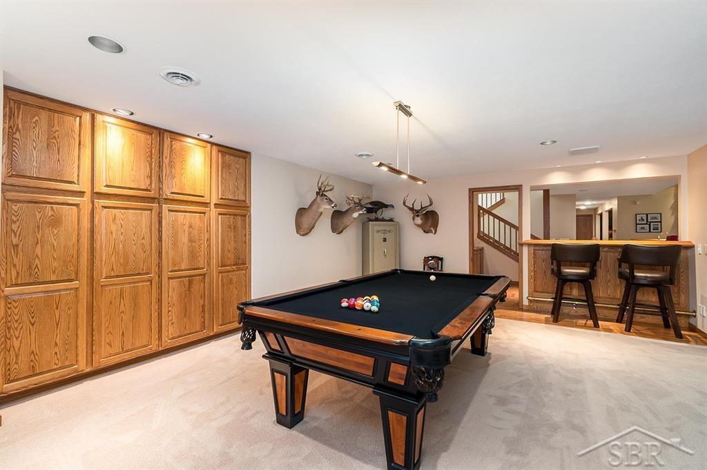 725 E Edenville Lake Road, Hope, MI 48628 — Photo 41