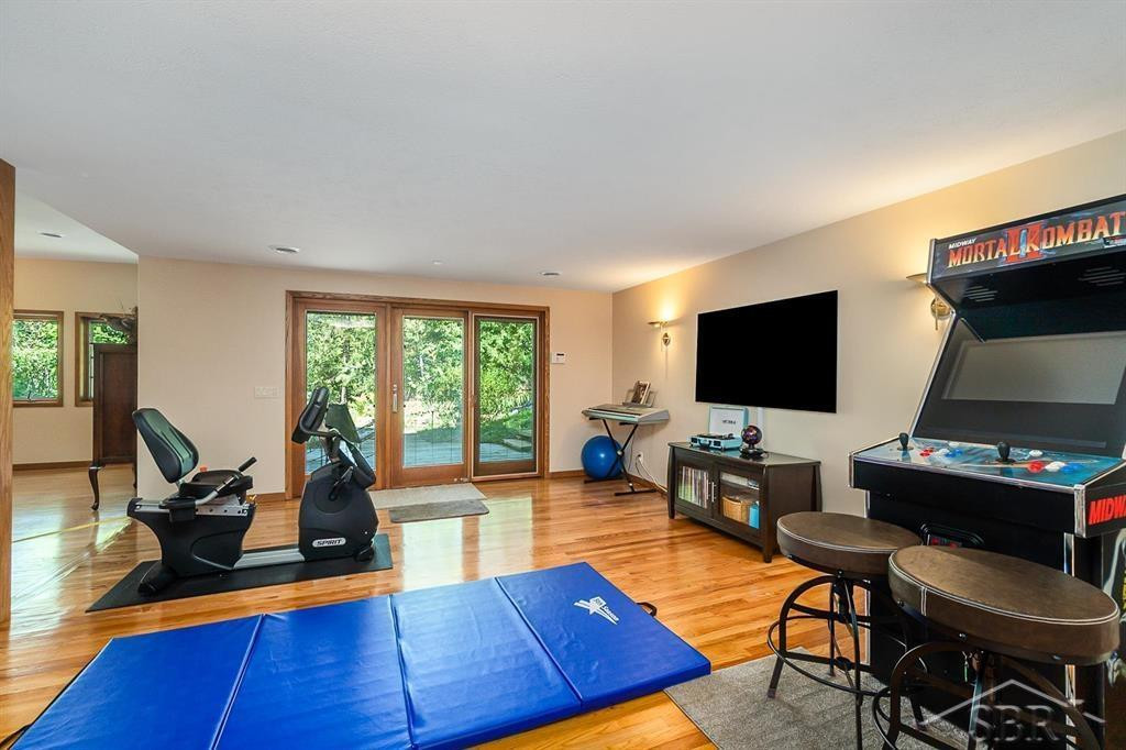 725 E Edenville Lake Road, Hope, MI 48628 — Photo 42