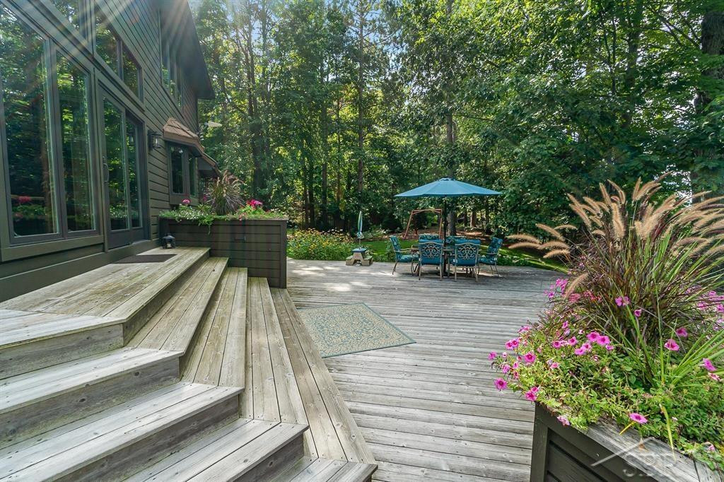 725 E Edenville Lake Road, Hope, MI 48628 — Photo 48