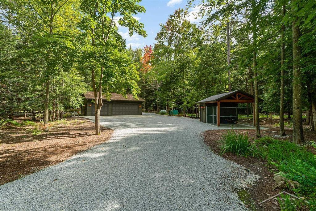 725 E Edenville Lake Road, Hope, MI 48628 — Photo 50