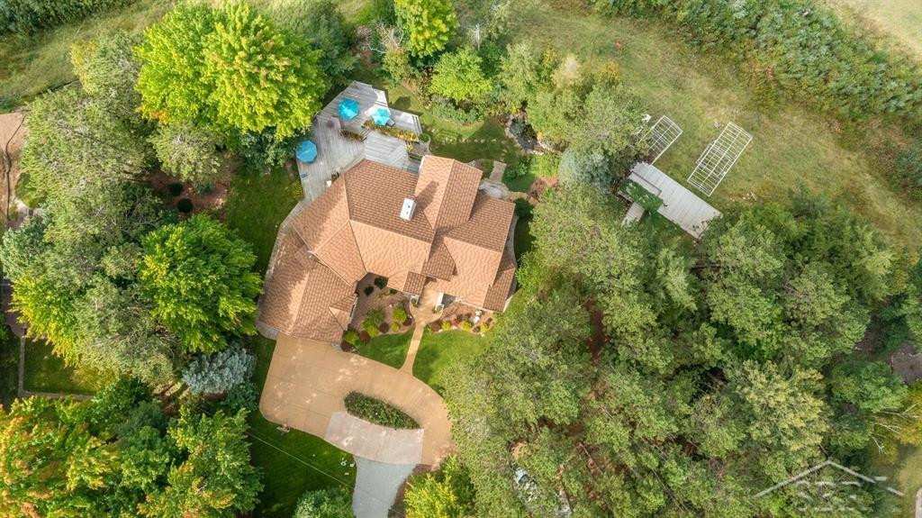 725 E Edenville Lake Road, Hope, MI 48628 — Photo 51