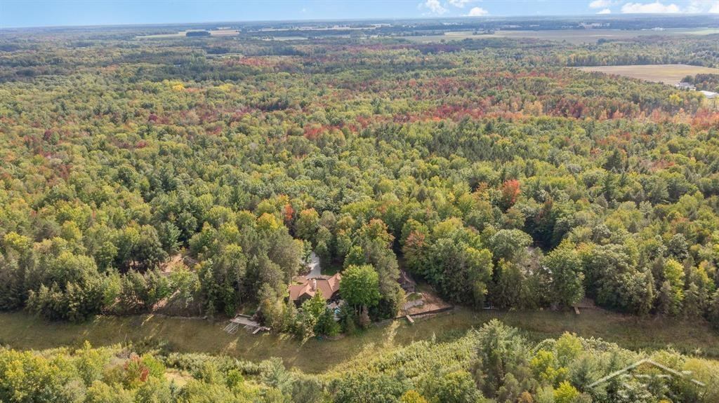 725 E Edenville Lake Road, Hope, MI 48628 — Photo 53