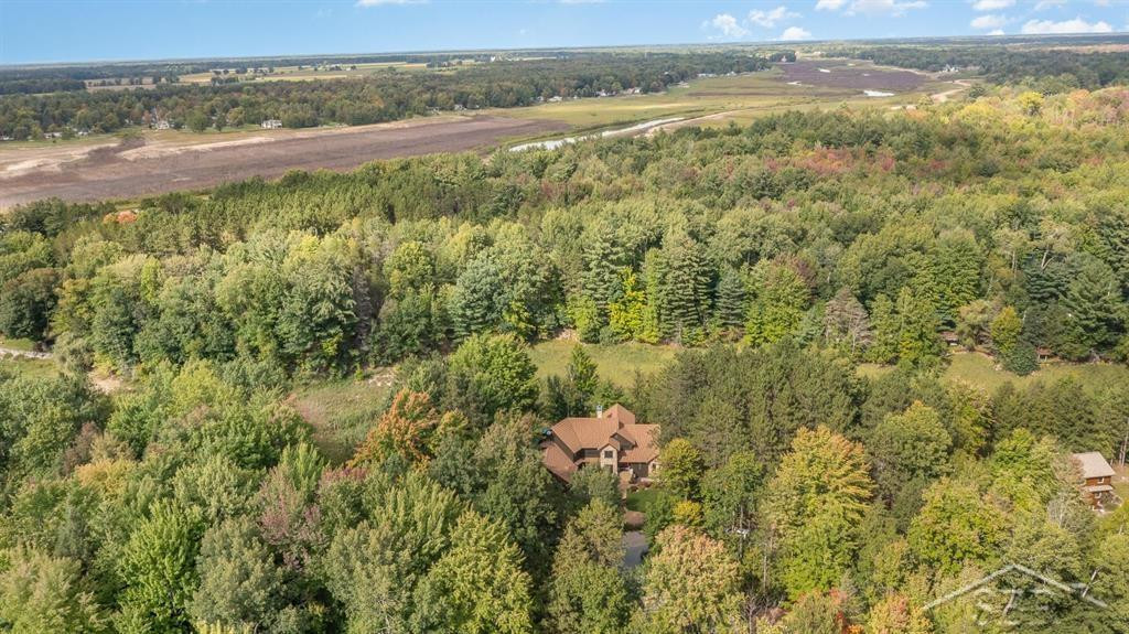 725 E Edenville Lake Road, Hope, MI 48628 — Photo 54