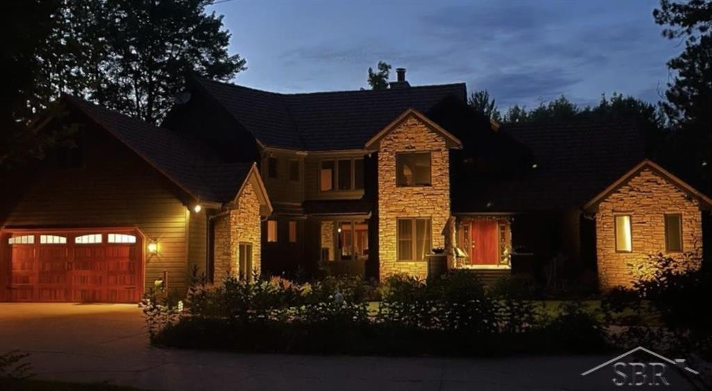725 E Edenville Lake Road, Hope, MI 48628 — Photo 59