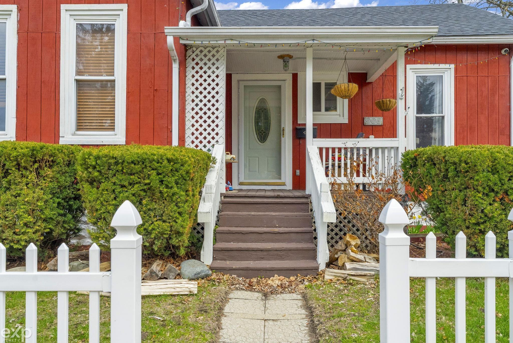 903 Oak Street, Port Huron, MI 48060 — Photo 5