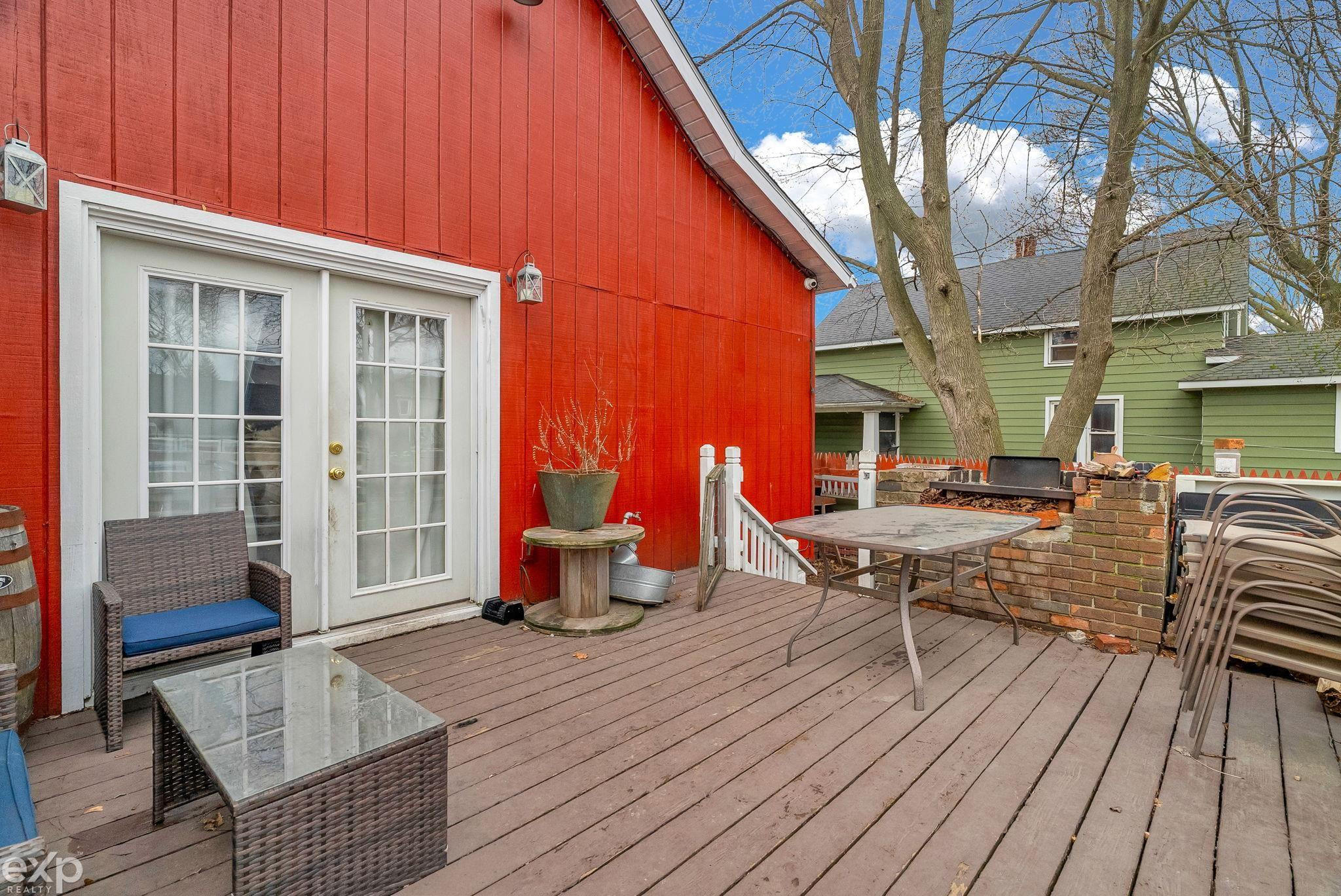 903 Oak Street, Port Huron, MI 48060 — Photo 31