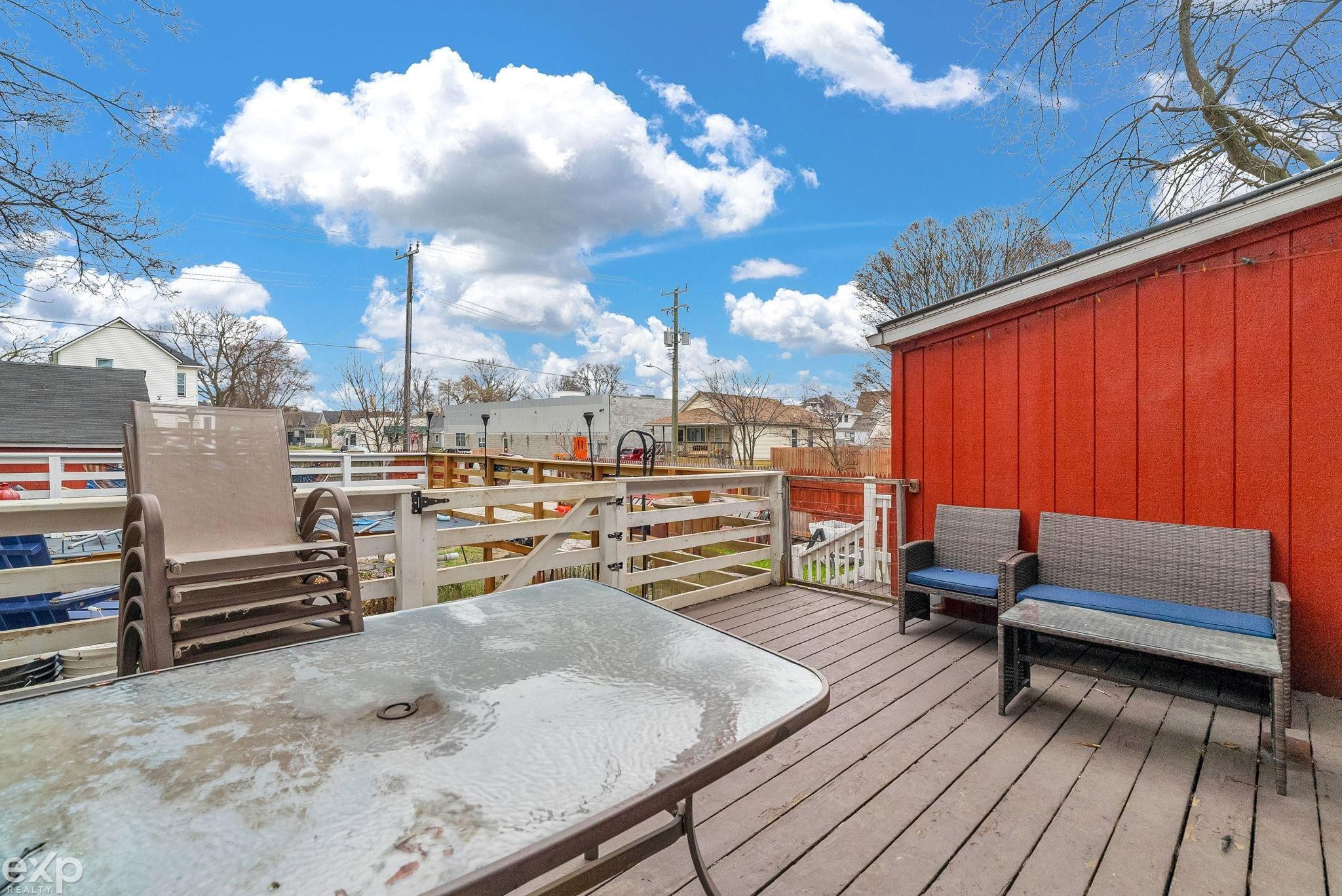 903 Oak Street, Port Huron, MI 48060 — Photo 32