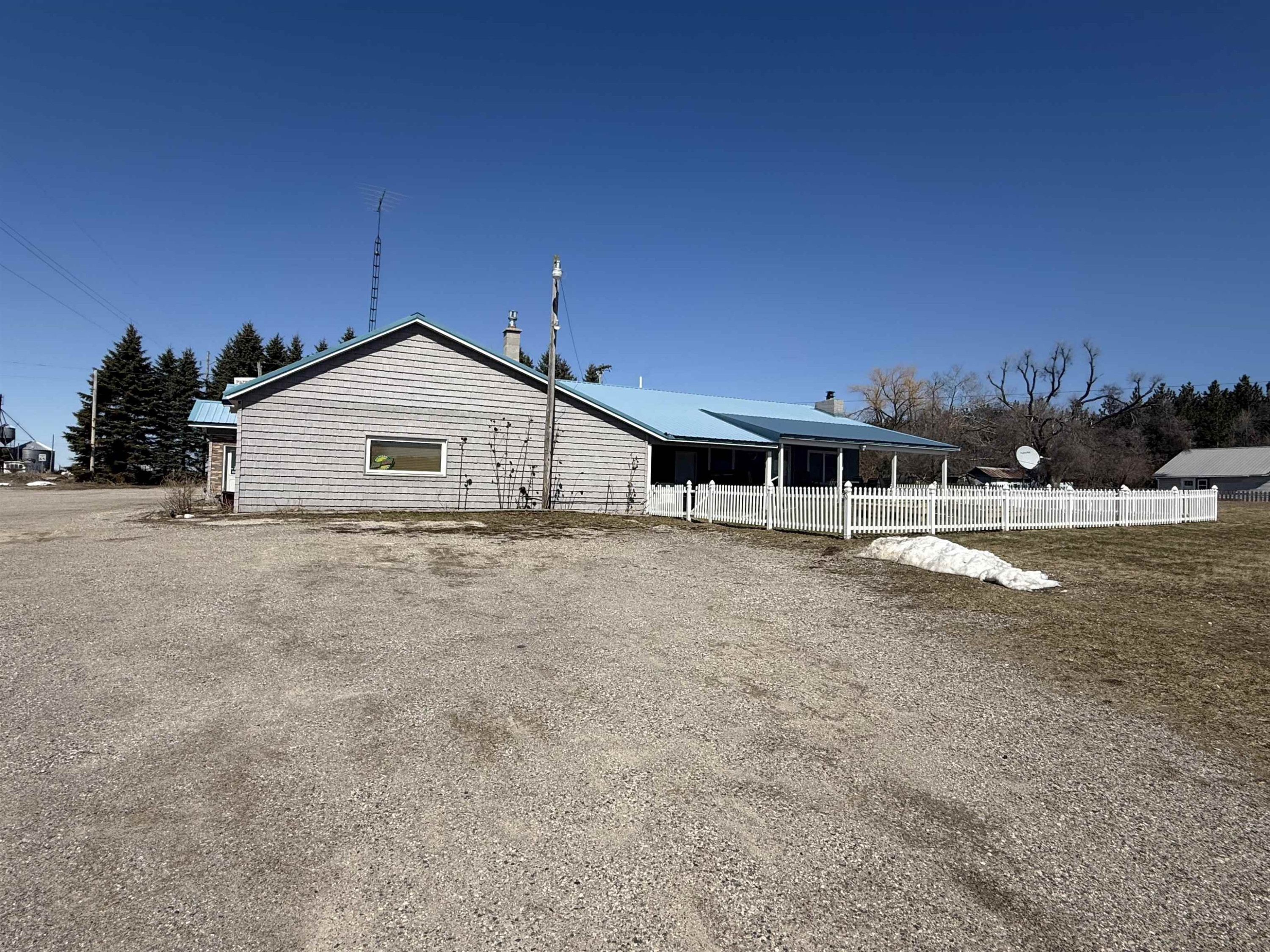 6449 S M-65 Highway, MI — Photo 2