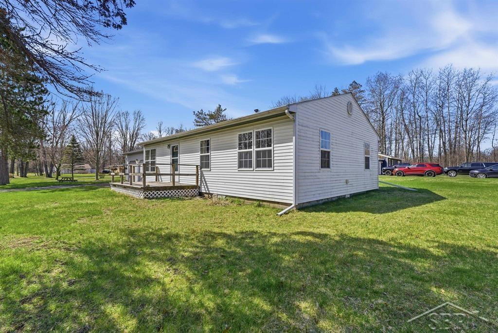 60 S Birchcrest Drive, Midland, MI 48640 — Photo 23