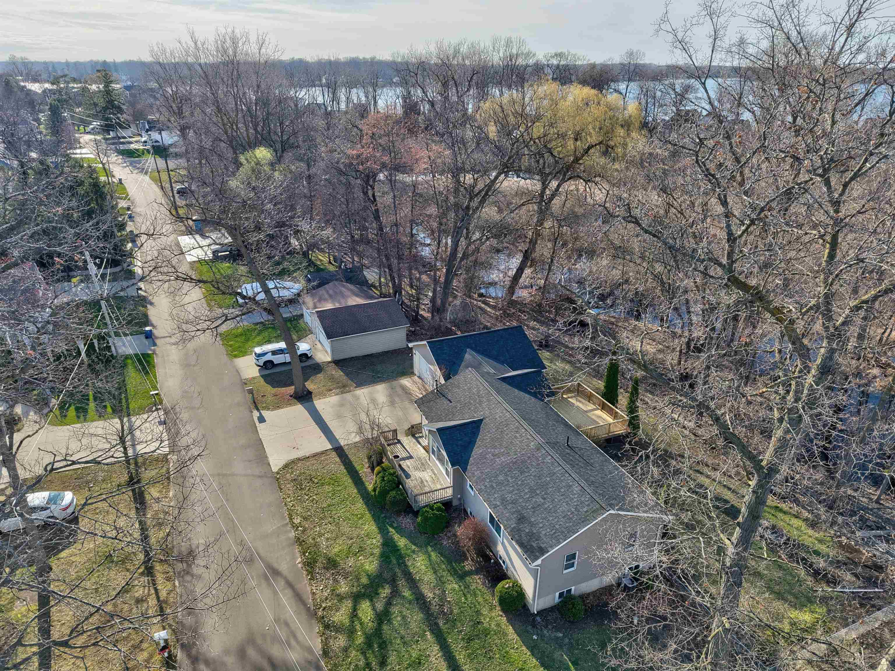 13296 Haddon Street, Fenton, MI 48430 — Photo 20