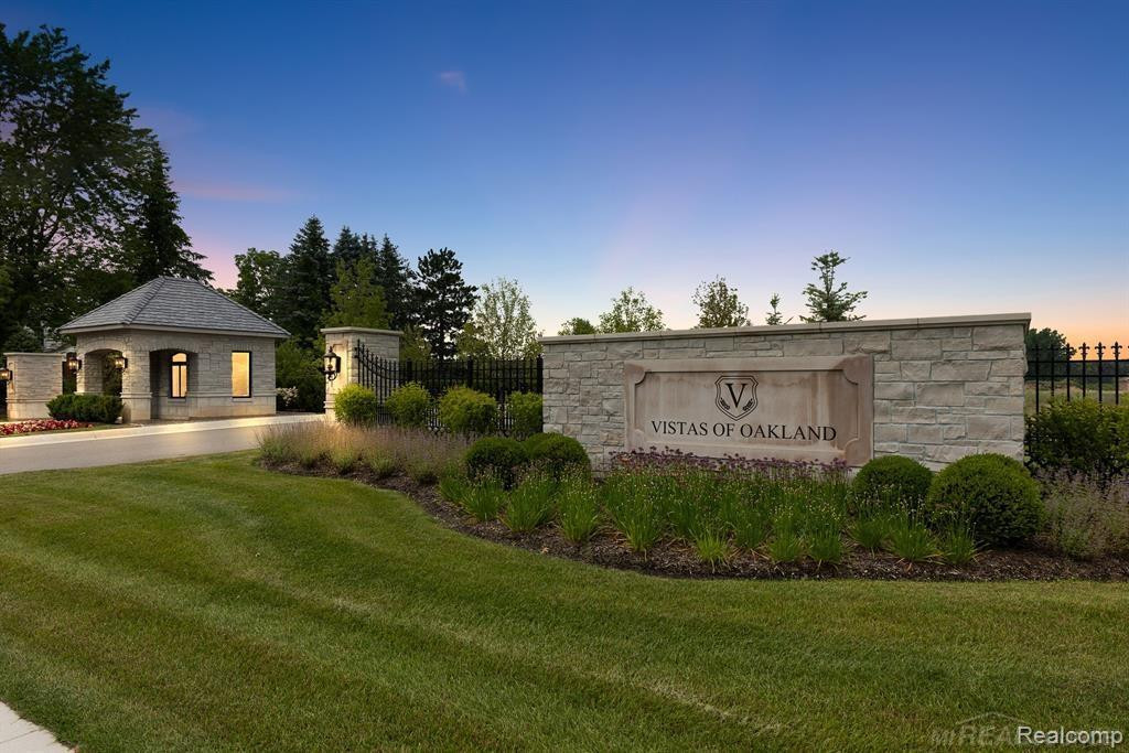 1583 Vista Drive, MI