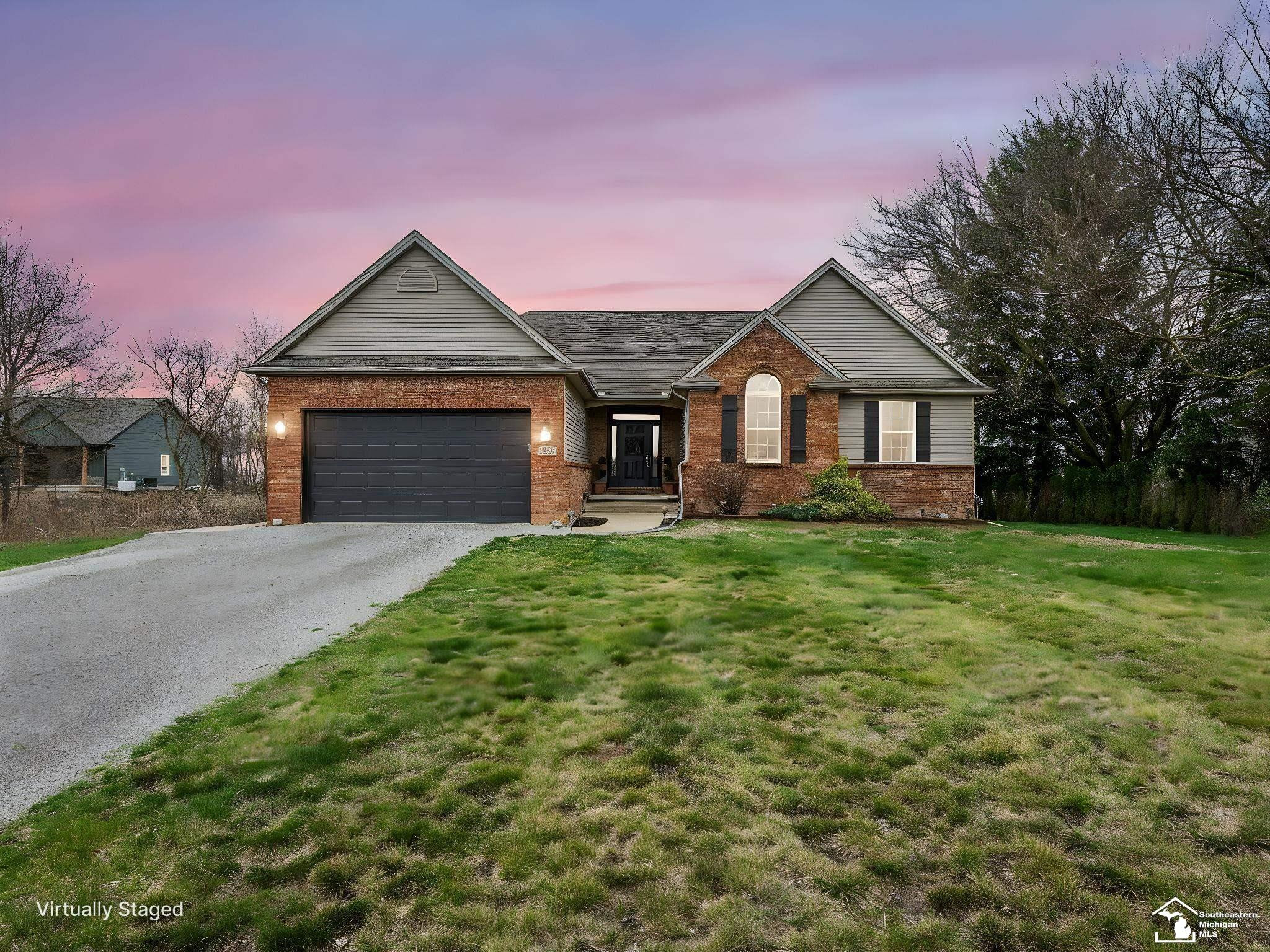 9585 Minx Road, Temperance, MI 48182 — Photo 2
