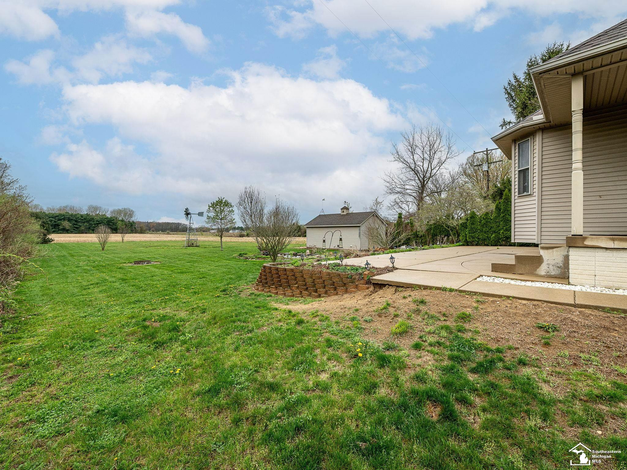 9585 Minx Road, Temperance, MI 48182 — Photo 34
