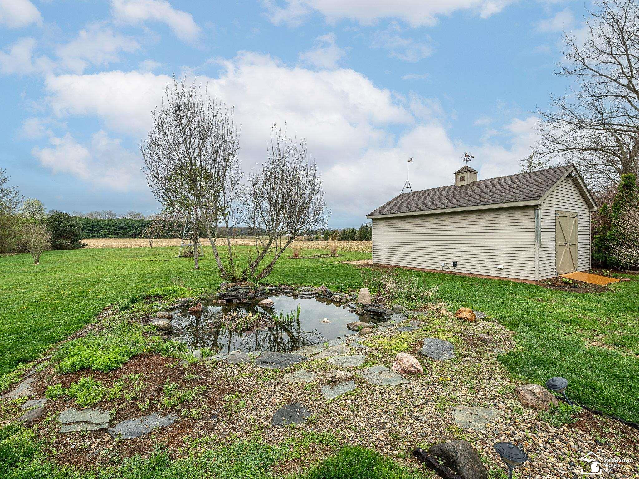 9585 Minx Road, Temperance, MI 48182 — Photo 36