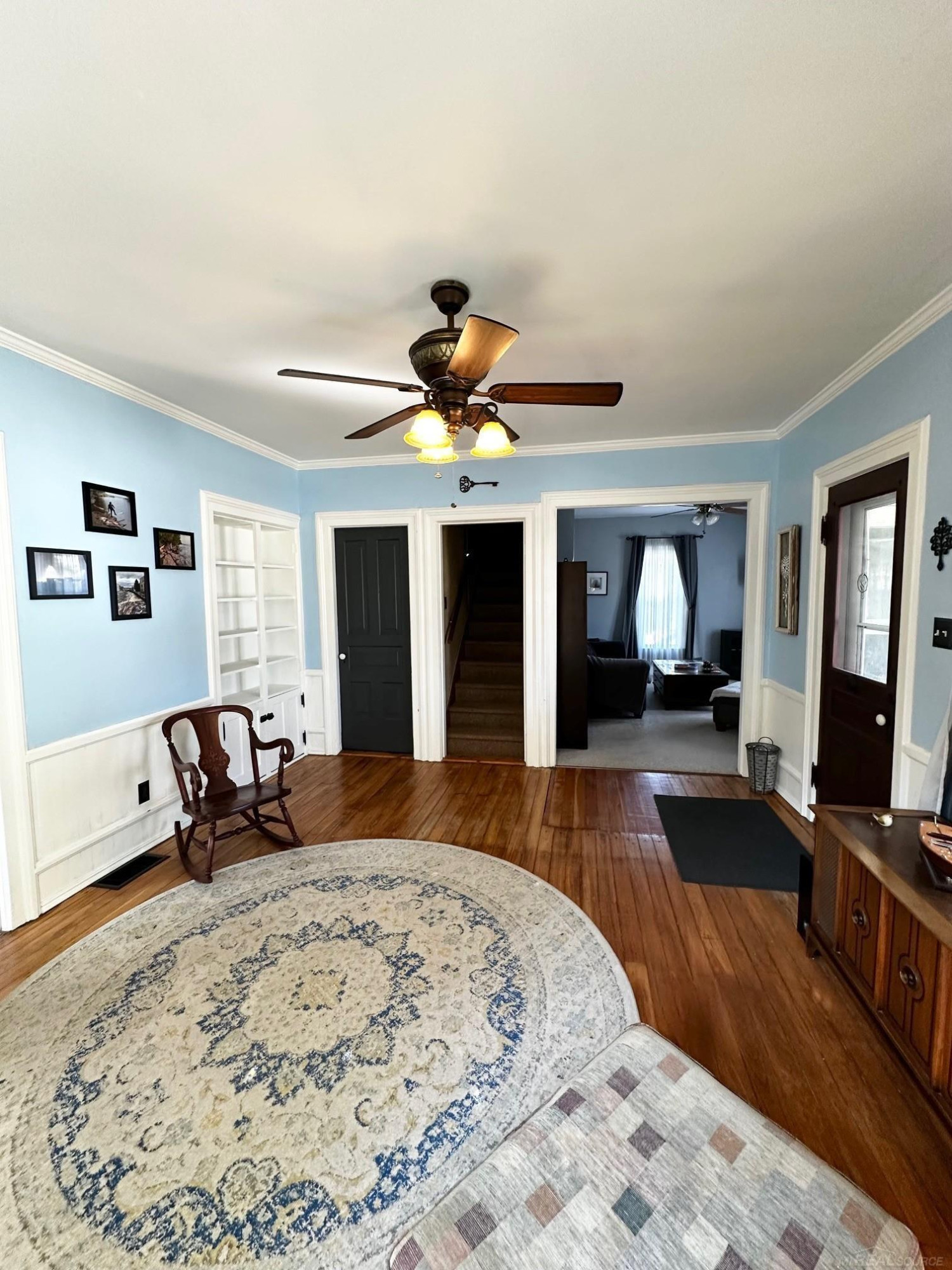 284 E Saint Clair Street, MI 48065 — Photo 5