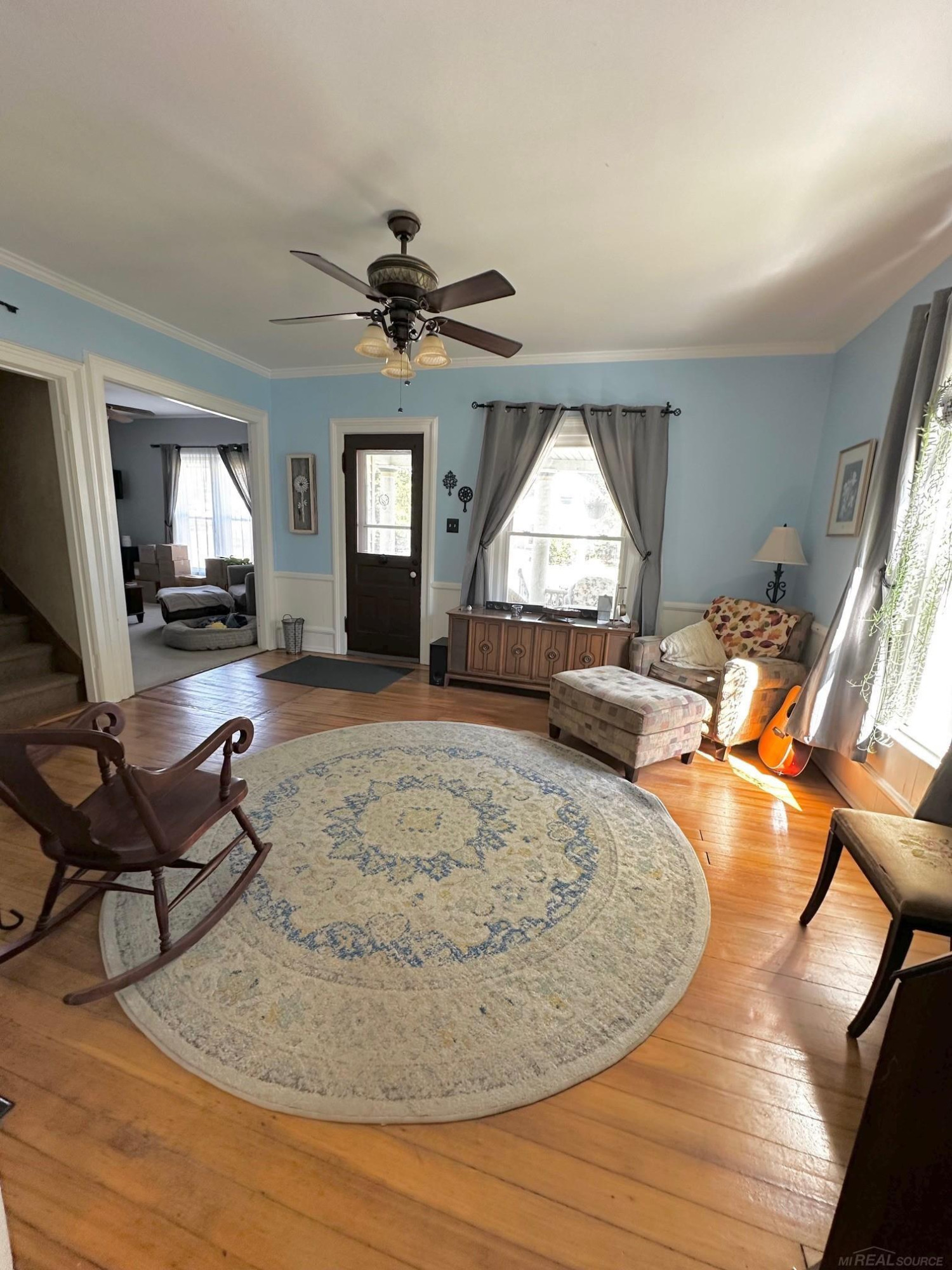 284 E Saint Clair Street, MI 48065 — Photo 6