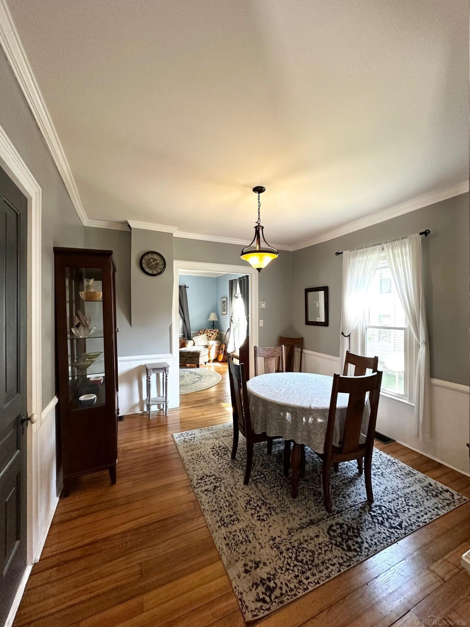 284 E Saint Clair Street, MI 48065 — Photo 10