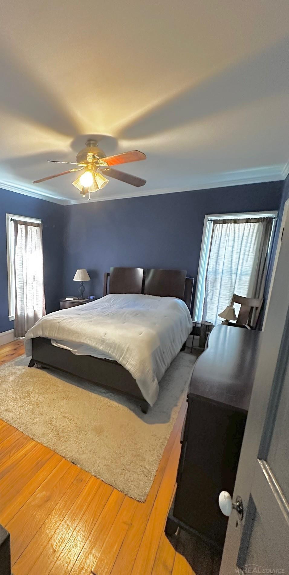 284 E Saint Clair Street, MI 48065 — Photo 13