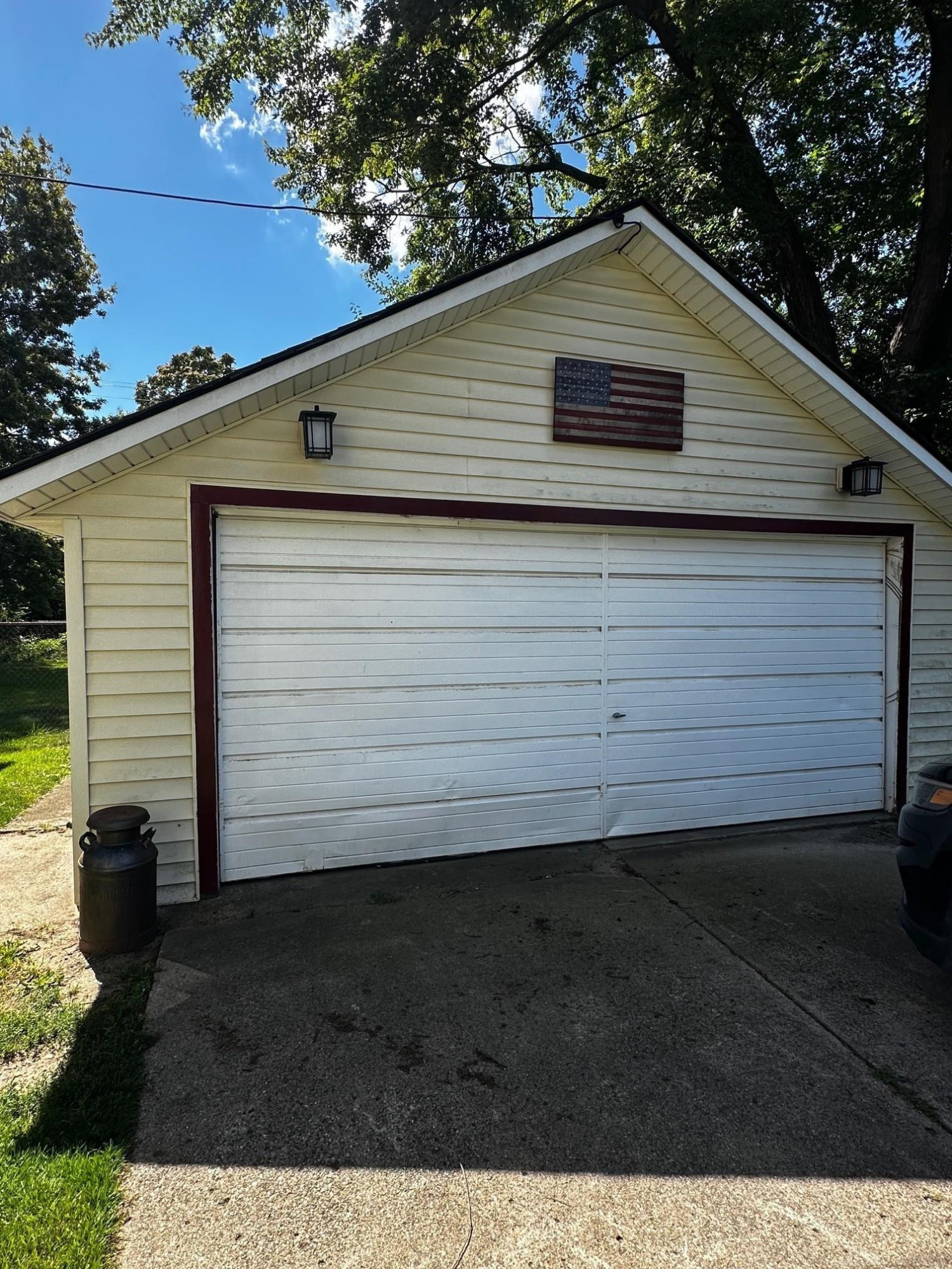 284 E Saint Clair Street, MI 48065 — Photo 20