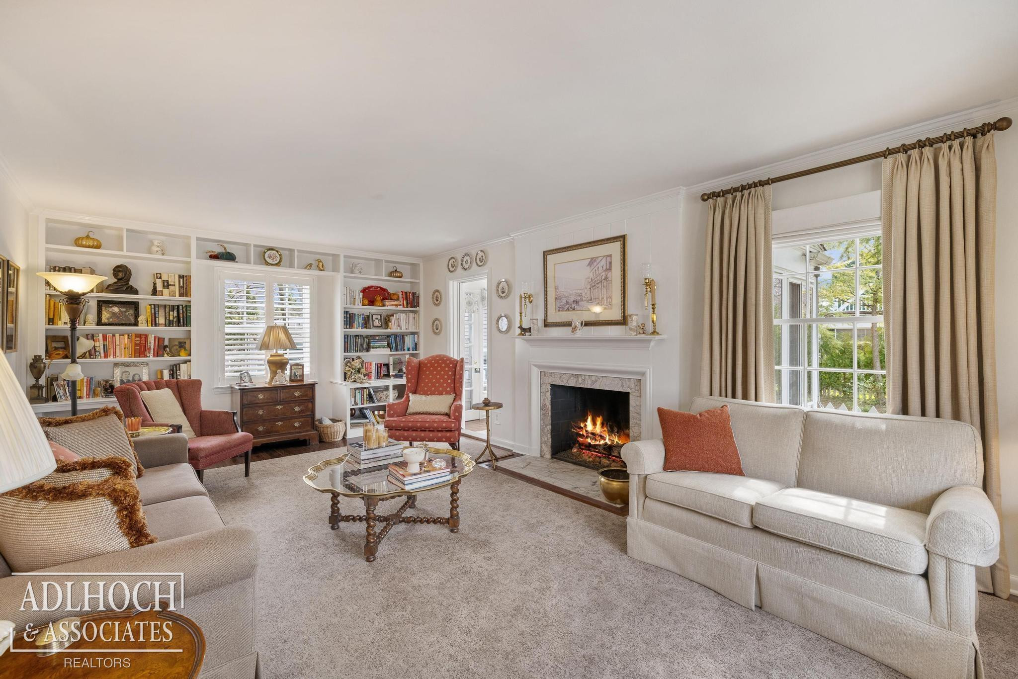 370 Country Club Lane, Grosse Pointe Farms, MI 48236 — Photo 10