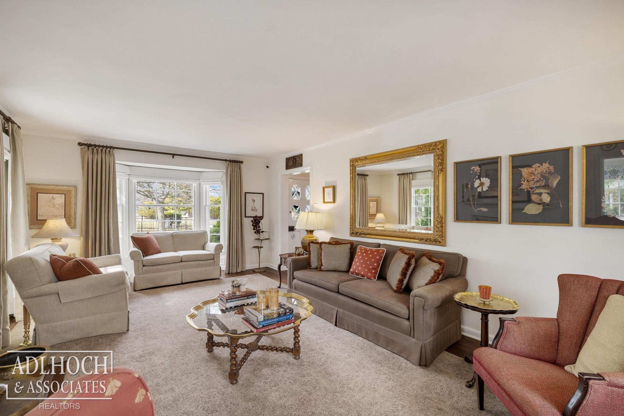 370 Country Club Lane, Grosse Pointe Farms, MI 48236 — Photo 11