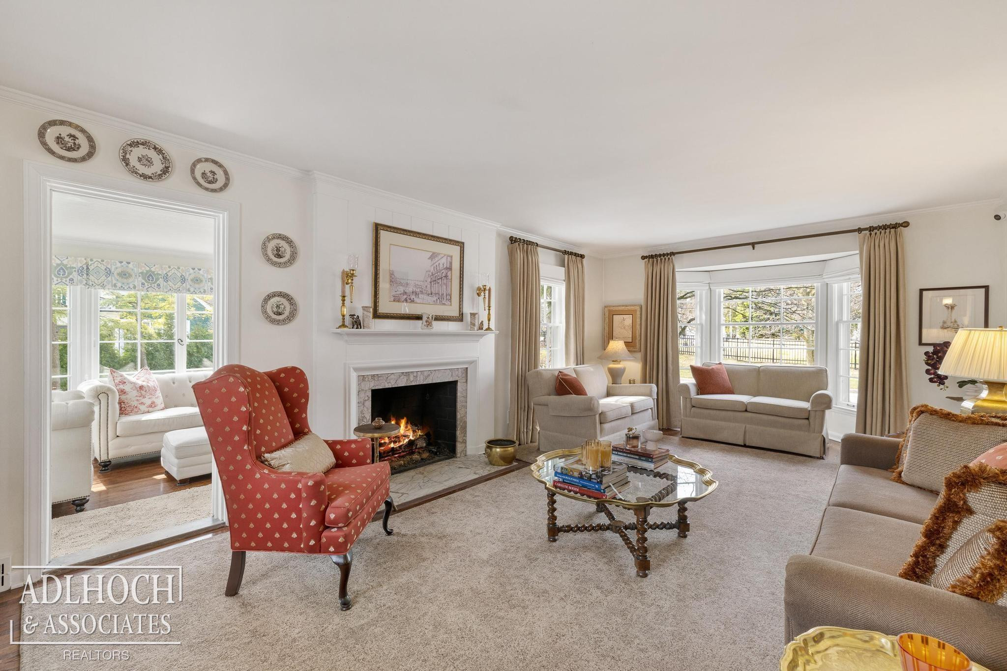 370 Country Club Lane, Grosse Pointe Farms, MI 48236 — Photo 12