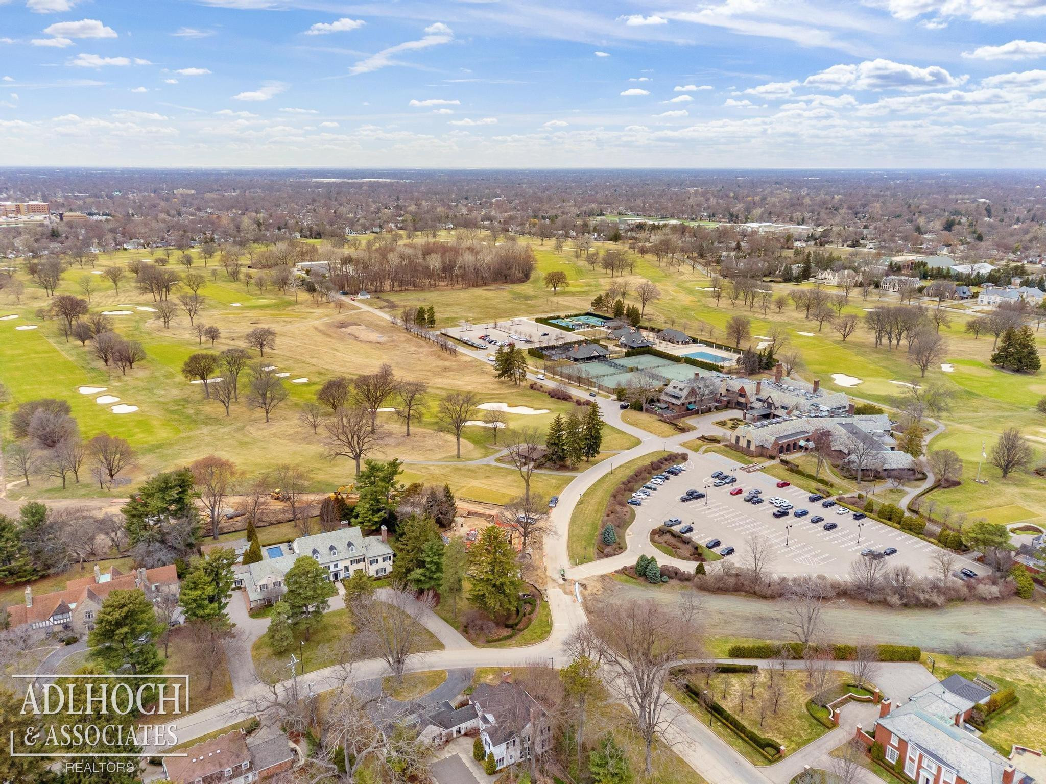 370 Country Club Lane, Grosse Pointe Farms, MI 48236 — Photo 31