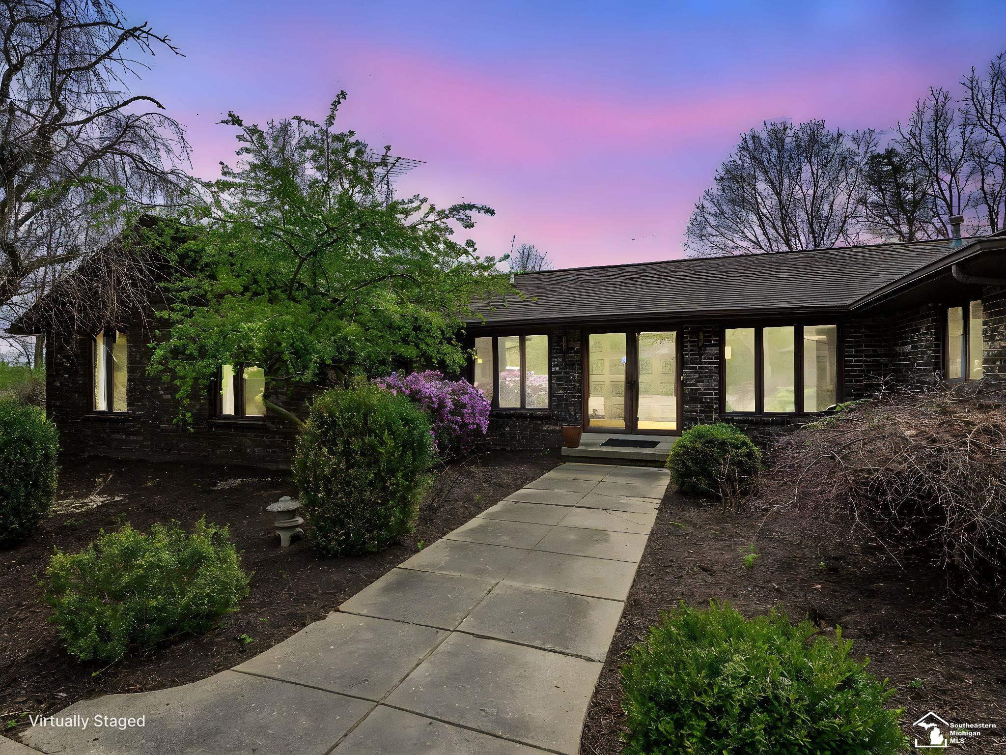 3455 W Albain Road, Monroe, MI 48161 — Photo 2